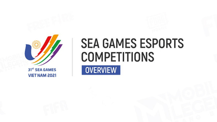 Higher, stronger, more esports — results of the 31st SEA Games