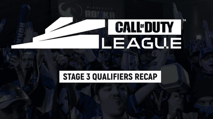 The dominance of Minnesota RØKKR: results of Call of Duty League 2023 Stage 3