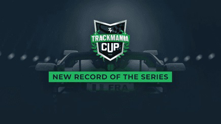One of the most popular esports tournaments in France — ZrT Trackmania Cup 2023 recap