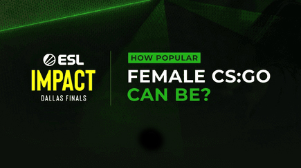 Review of ESL Impact League Season 1 – can the tournament stand up to female mobile esports?